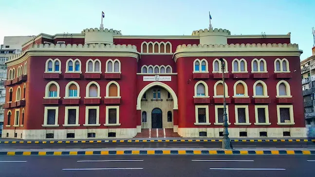غداً بدء فعاليات مؤتمر الصناعة والبيئة بمعهد الدراسات العليا والبحوث