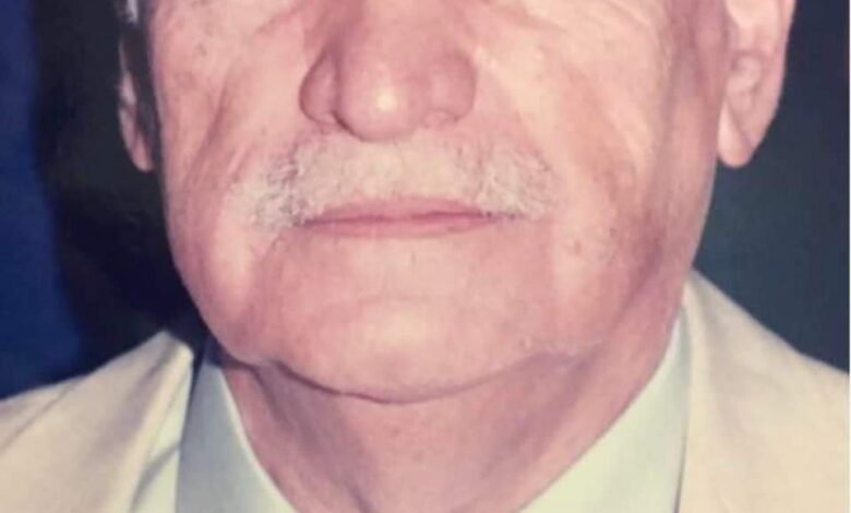 عباس حلمي