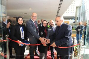 مكتبة الإسكندرية