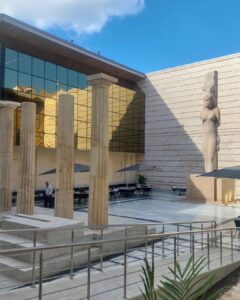 و8 معارض مفتوحة للجمهور مجانًا في أسبوع الإسكندرية للصور