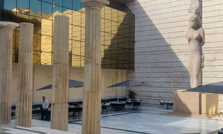 و8 معارض مفتوحة للجمهور مجانًا في أسبوع الإسكندرية للصور