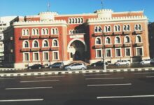 جامعة الإسكندرية تعتمد 8 اتفاقيات تعاون مع جامعات ومؤسسات عالمية