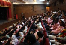 الإسكندرية تستقبل فعاليات الملتقى 15 لشباب المحافظات الحدودية ضمن "أهل مصر"