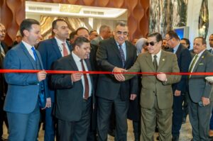 برعاية وزارة الإسكان.. انطلاق معرض عقاري الاهرام الثالث بالإسكندرية