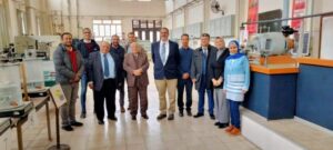 مركز التميز للمياه ينظم ندوة عن الشراكات بين القطاعين العام والخاص (PPP) بالإسكندرية