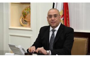 وزير الإسكان يُصدر قراراً بإزالة التعديات عن مساحة 168 فدانا بمدينة برج العرب الجديدة