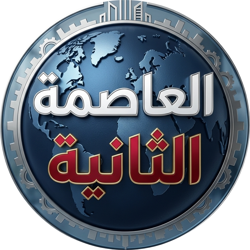 العاصمة الثانية
